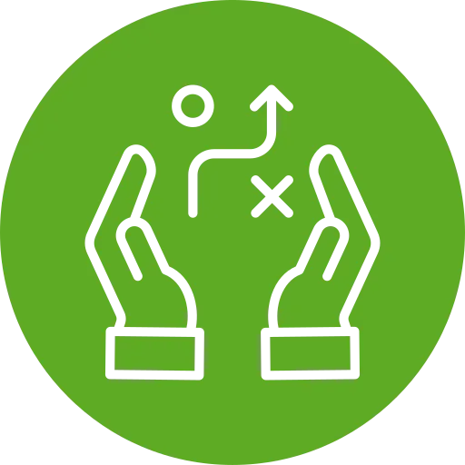 Strategy Icon