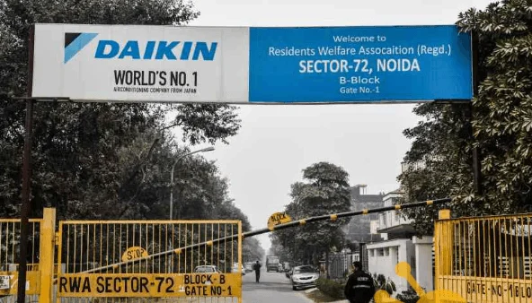 Community Visibility