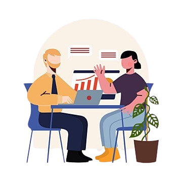 Email Marketing Illustration