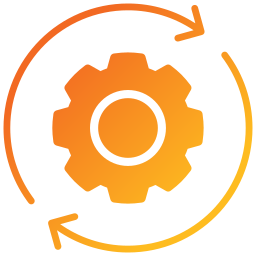 Meta Ads Optimization Icon