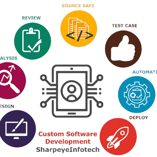 Custom Software Development