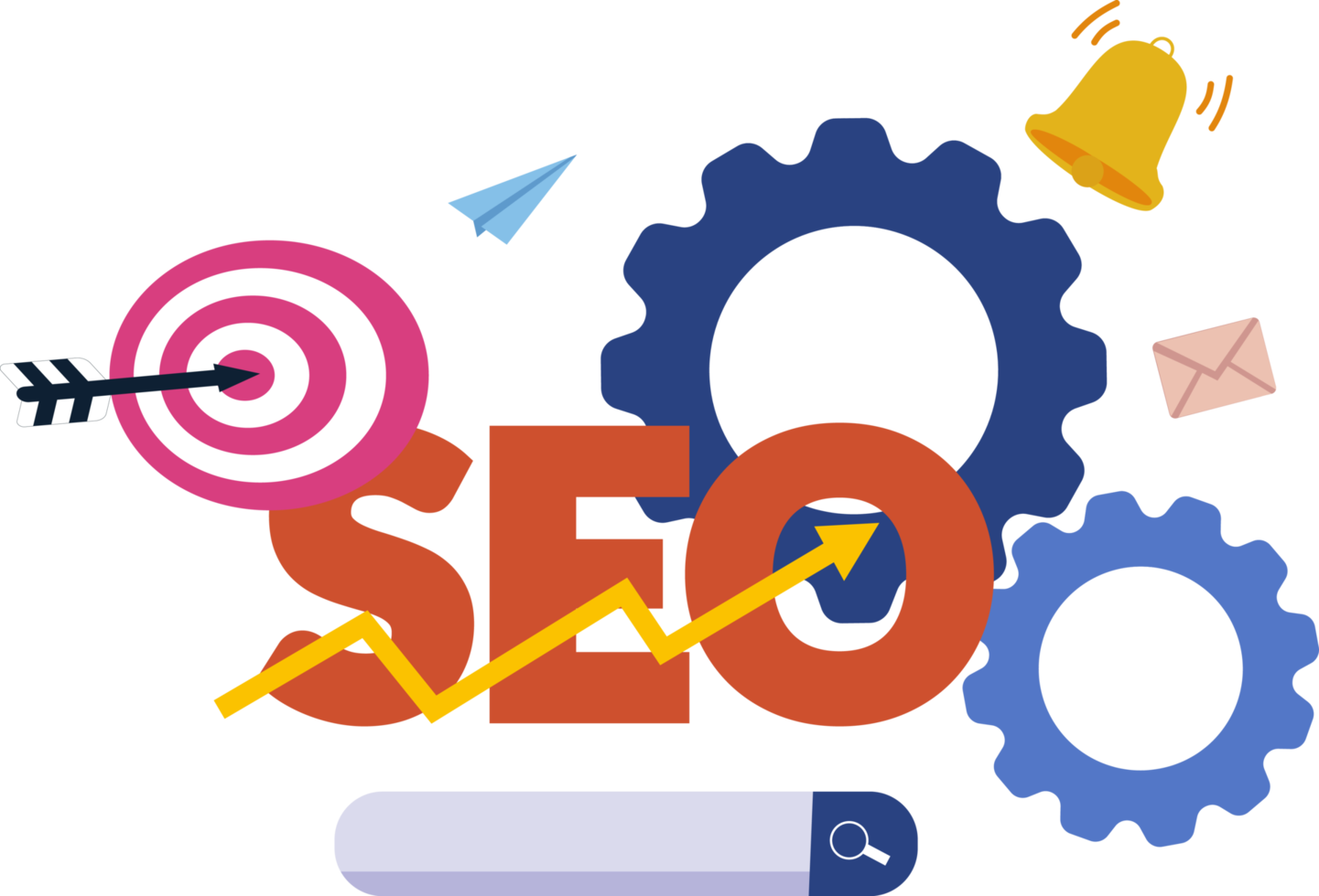 SEO Services - Search Engine Optimization