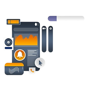 Flutter UI/UX Design