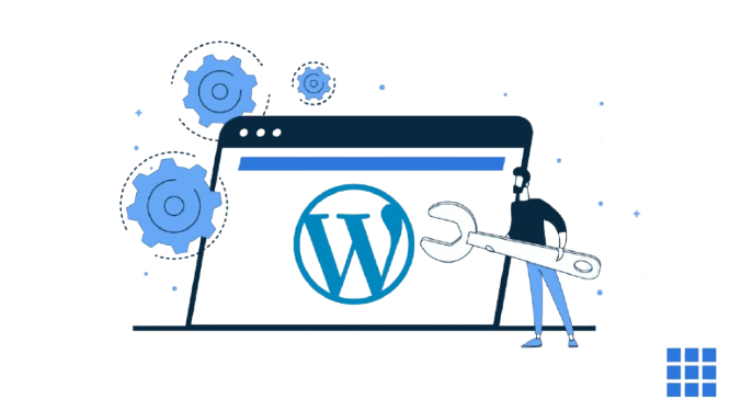 Custom WordPress Themes