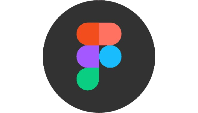 Figma Design Illustration