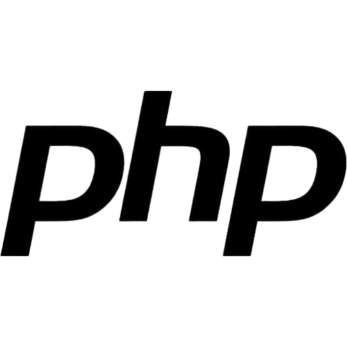 PHP Development Illustration