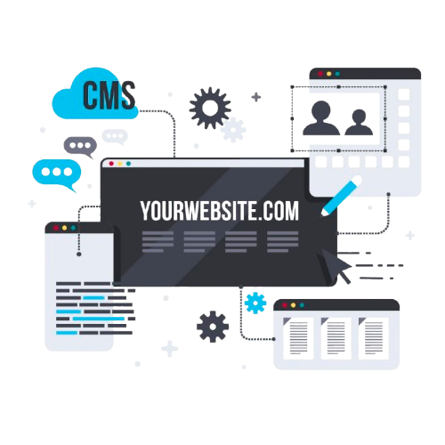 Impactful Website Designing