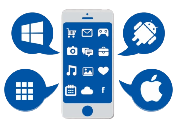 Web Design Illustration